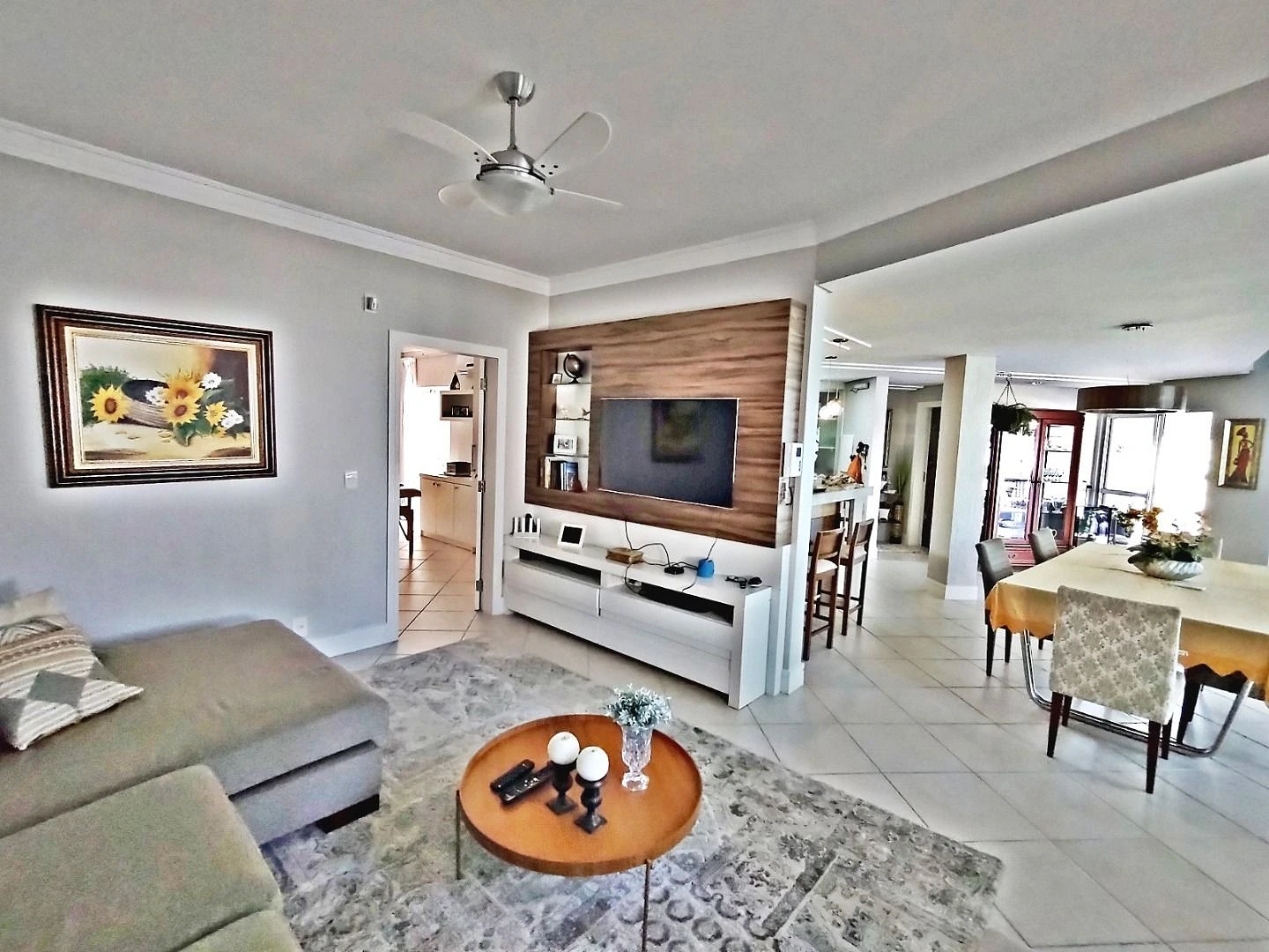 Casa 4 Quartos com 1 Suíte e 400m² - São Miguel (Guaporanga) - Foto 9