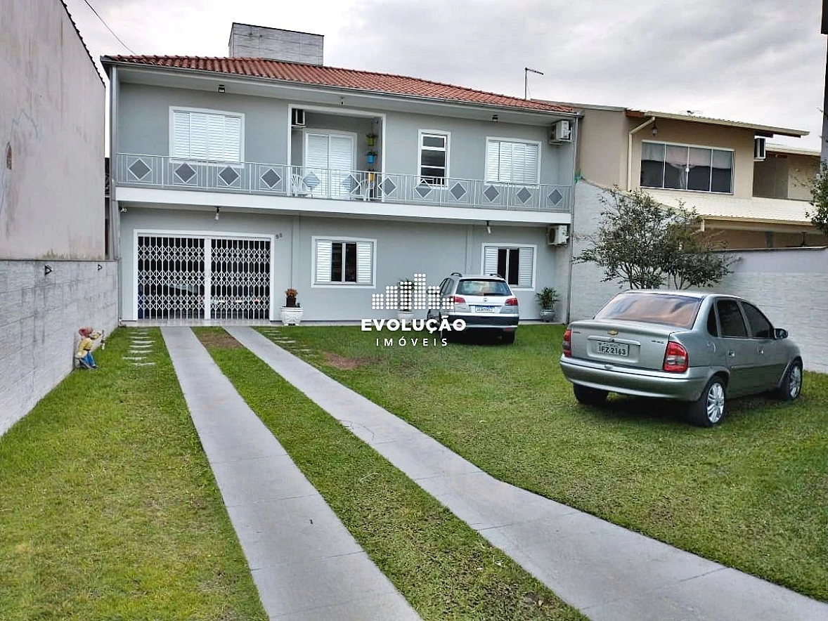 Casa em Ponte do Imaruim, Palhoça