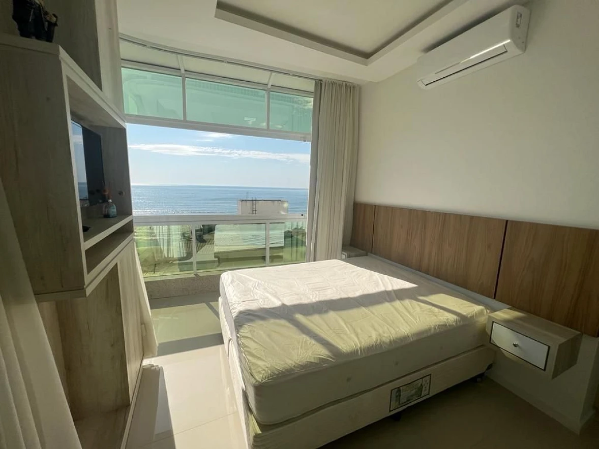 Apartamento a Venda -Meia  da Praia - Centro Itapema/SC - Foto 10