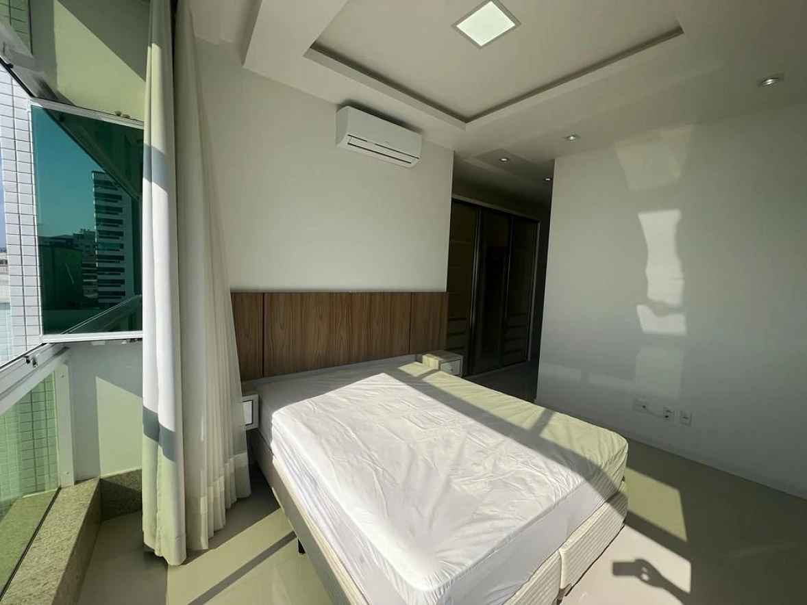 Apartamento a Venda -Meia  da Praia - Centro Itapema/SC - Foto 11