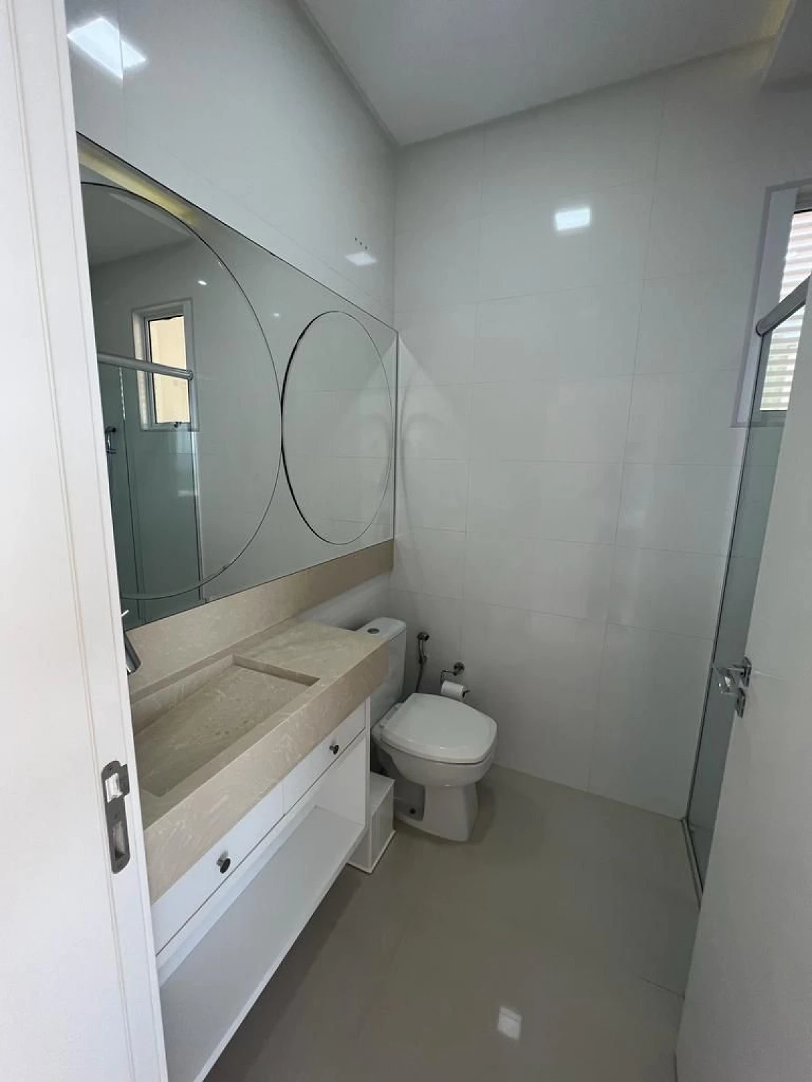 Apartamento a Venda -Meia  da Praia - Centro Itapema/SC - Foto 12