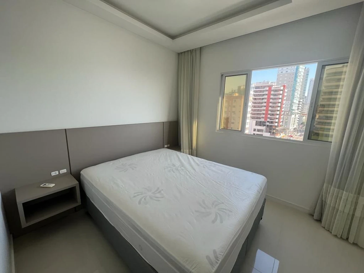 Apartamento a Venda -Meia  da Praia - Centro Itapema/SC - Foto 13