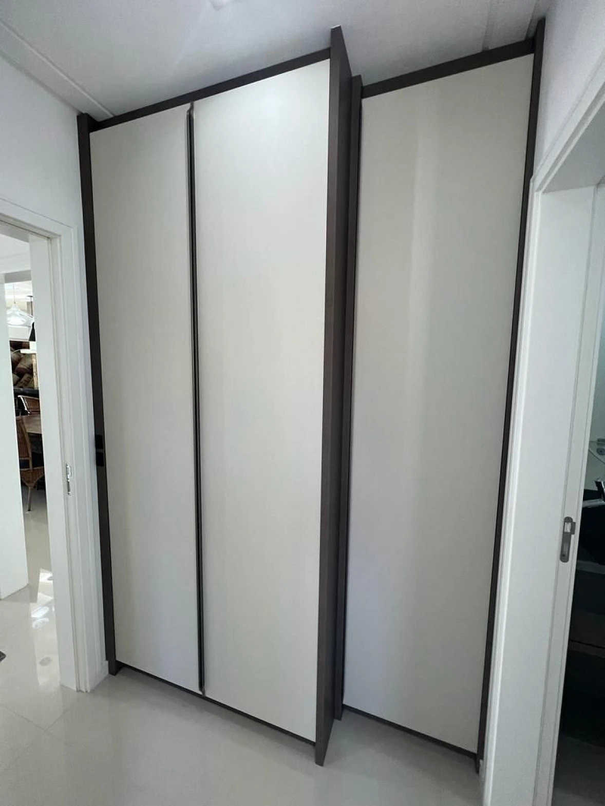 Apartamento a Venda -Meia  da Praia - Centro Itapema/SC - Foto 15