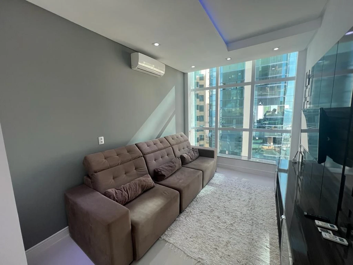 Apartamento a Venda -Meia  da Praia - Centro Itapema/SC - Foto 18