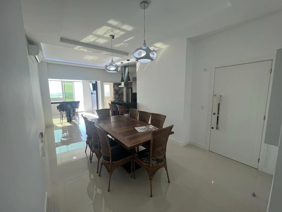 Apartamento a Venda -Meia  da Praia - Centro Itapema/SC - Foto 21