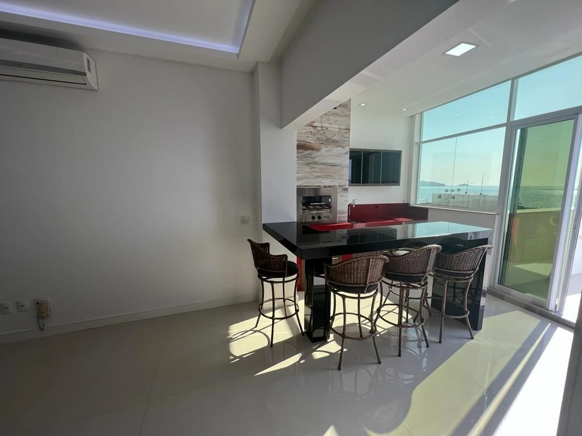 Apartamento a Venda -Meia  da Praia - Centro Itapema/SC - Foto 22