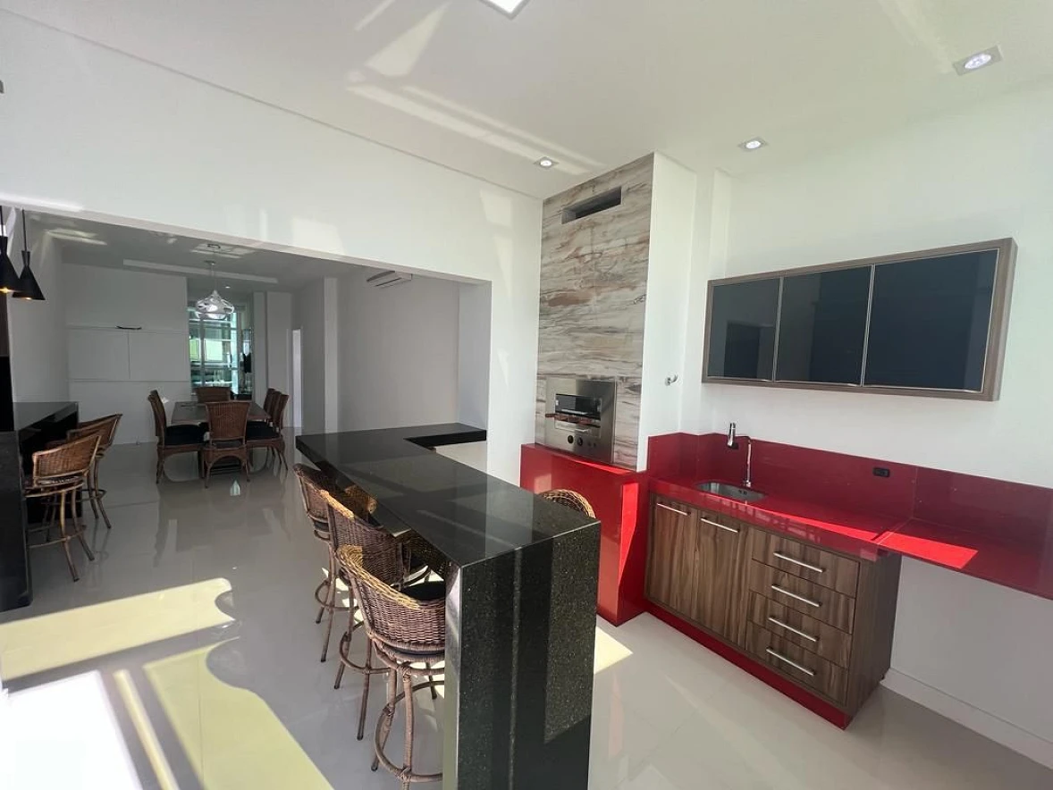 Apartamento a Venda -Meia  da Praia - Centro Itapema/SC - Foto 25