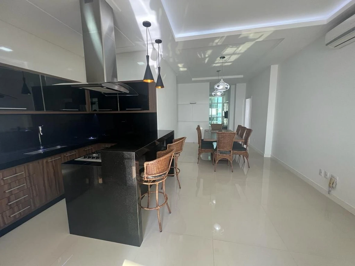 Apartamento a Venda -Meia  da Praia - Centro Itapema/SC - Foto 26