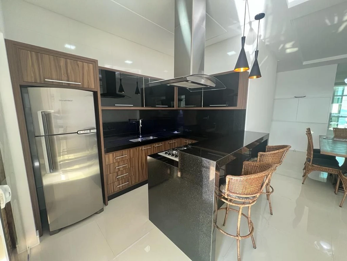 Apartamento a Venda -Meia  da Praia - Centro Itapema/SC - Foto 27