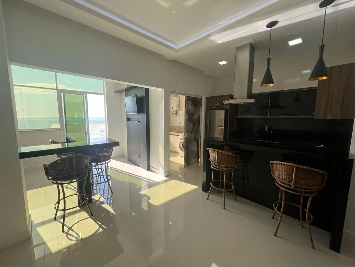 Apartamento a Venda -Meia  da Praia - Centro Itapema/SC - Foto 28