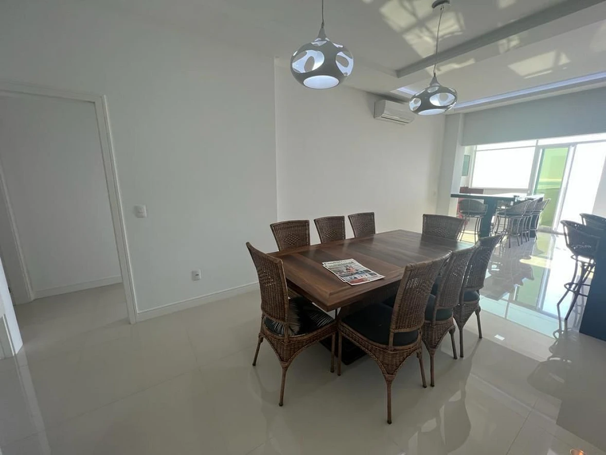 Apartamento a Venda -Meia  da Praia - Centro Itapema/SC - Foto 30