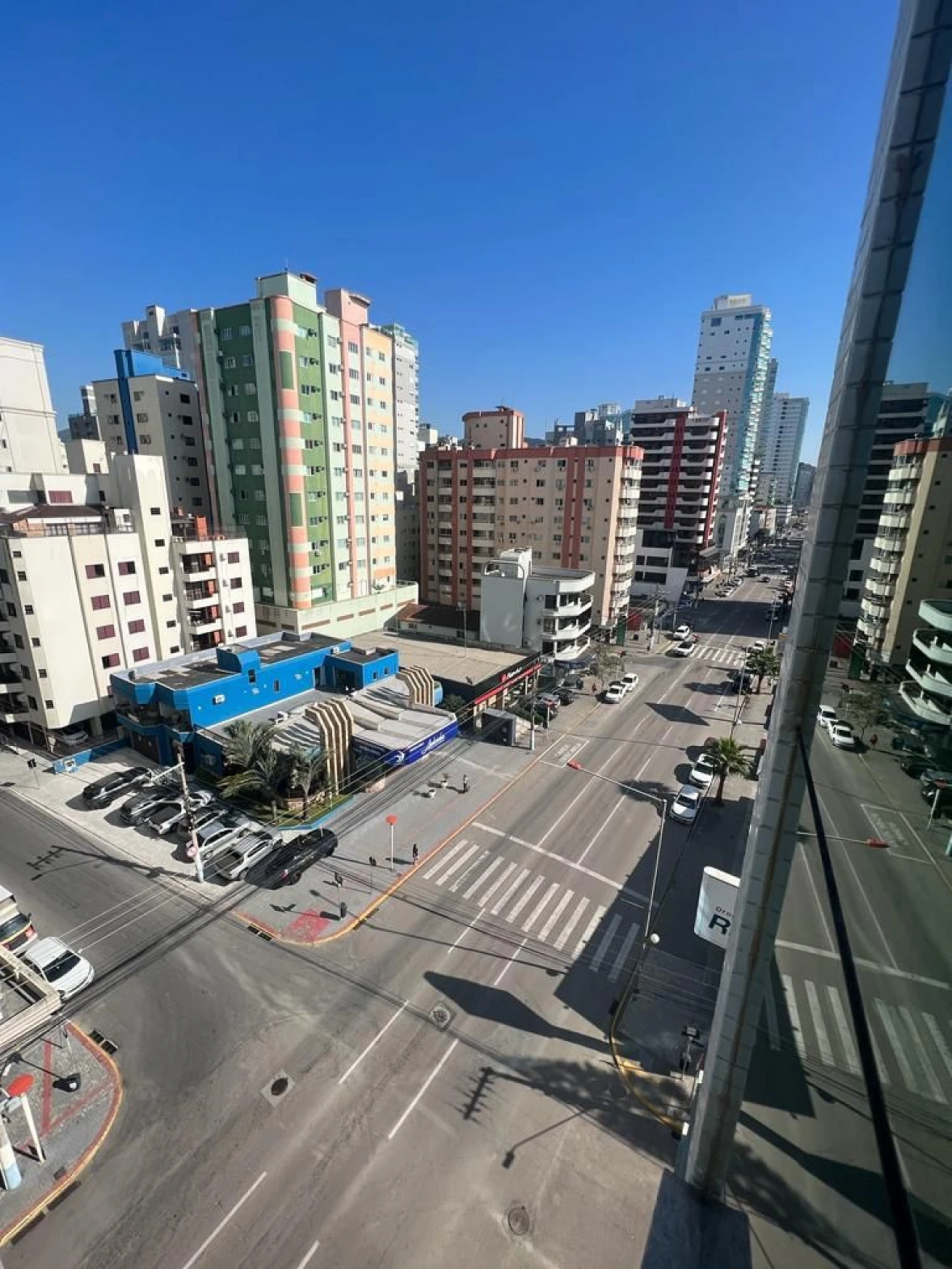 Apartamento em Centro, Itapema