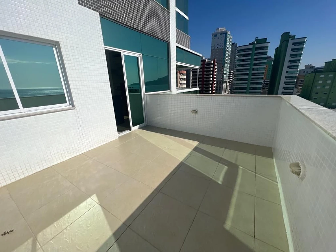 Apartamento a Venda -Meia  da Praia - Centro Itapema/SC - Foto 6