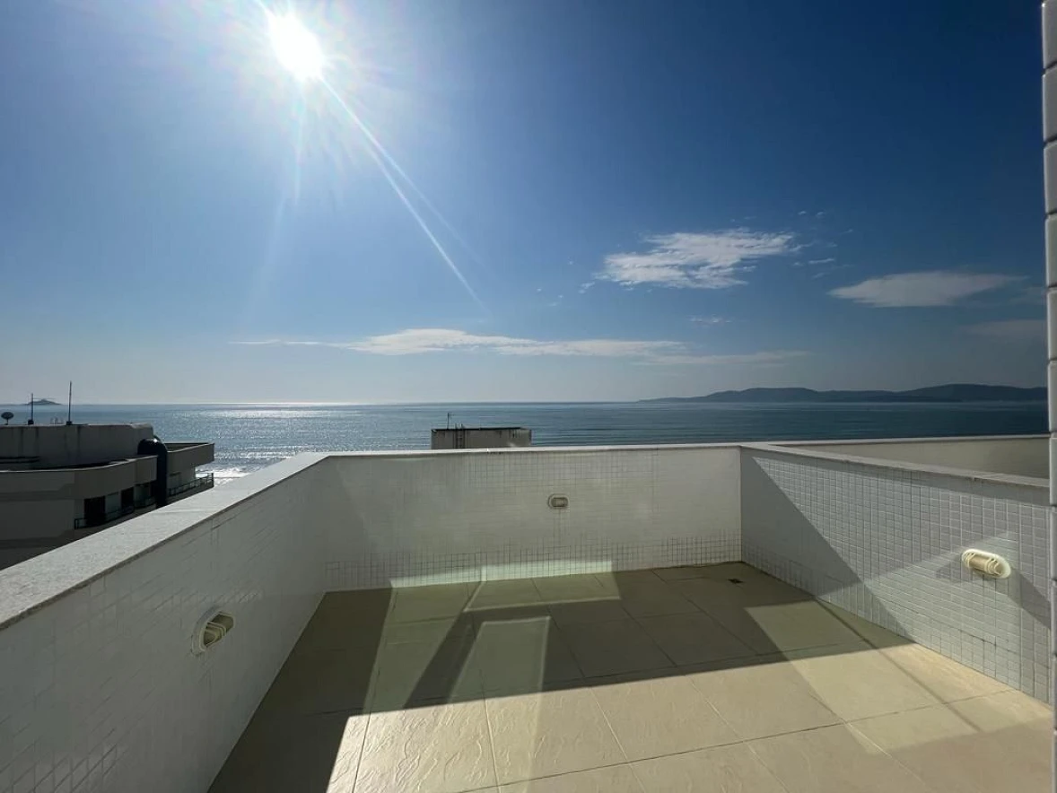 Apartamento a Venda -Meia  da Praia - Centro Itapema/SC - Foto 7