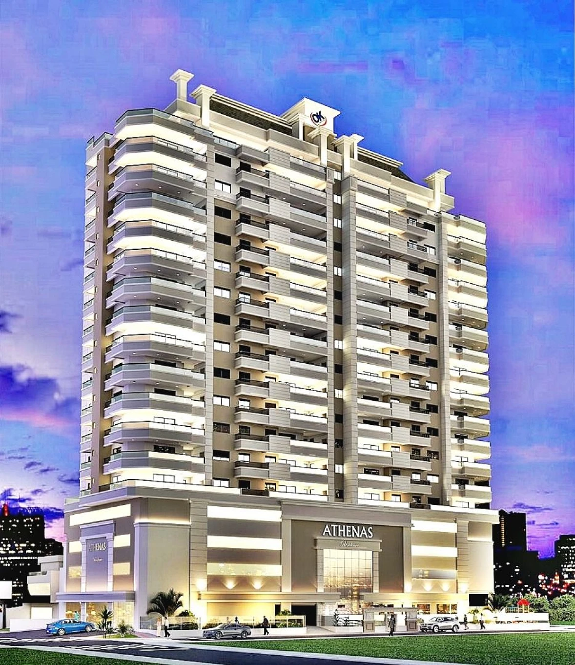 Apartamento em Campinas, São José