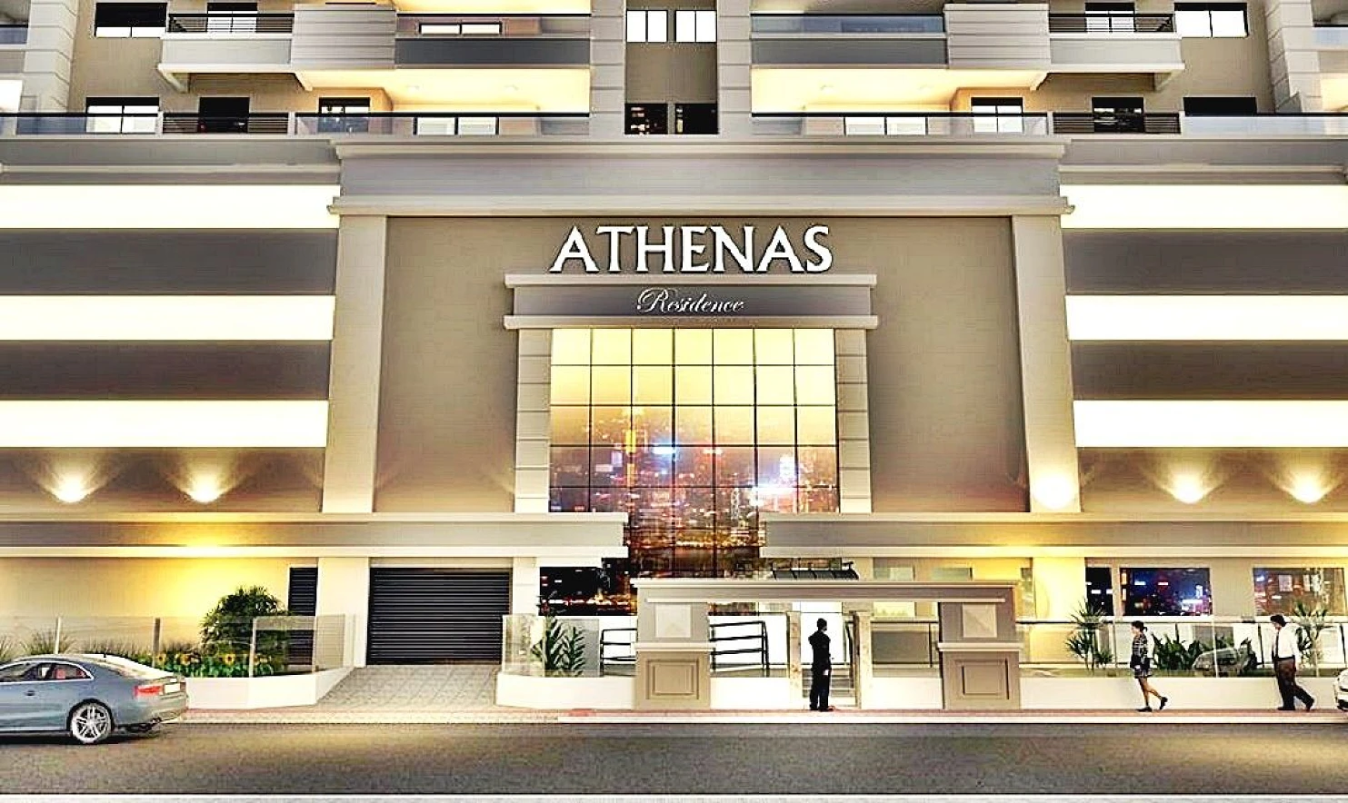 Apartamento em Campinas, São José