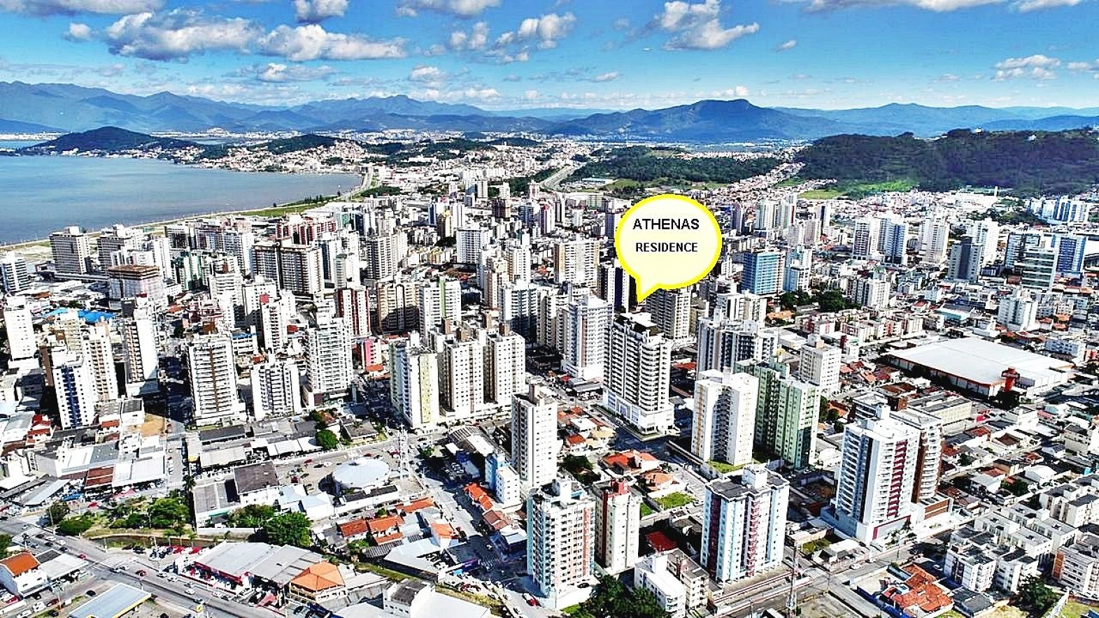 Apartamento em Campinas, São José