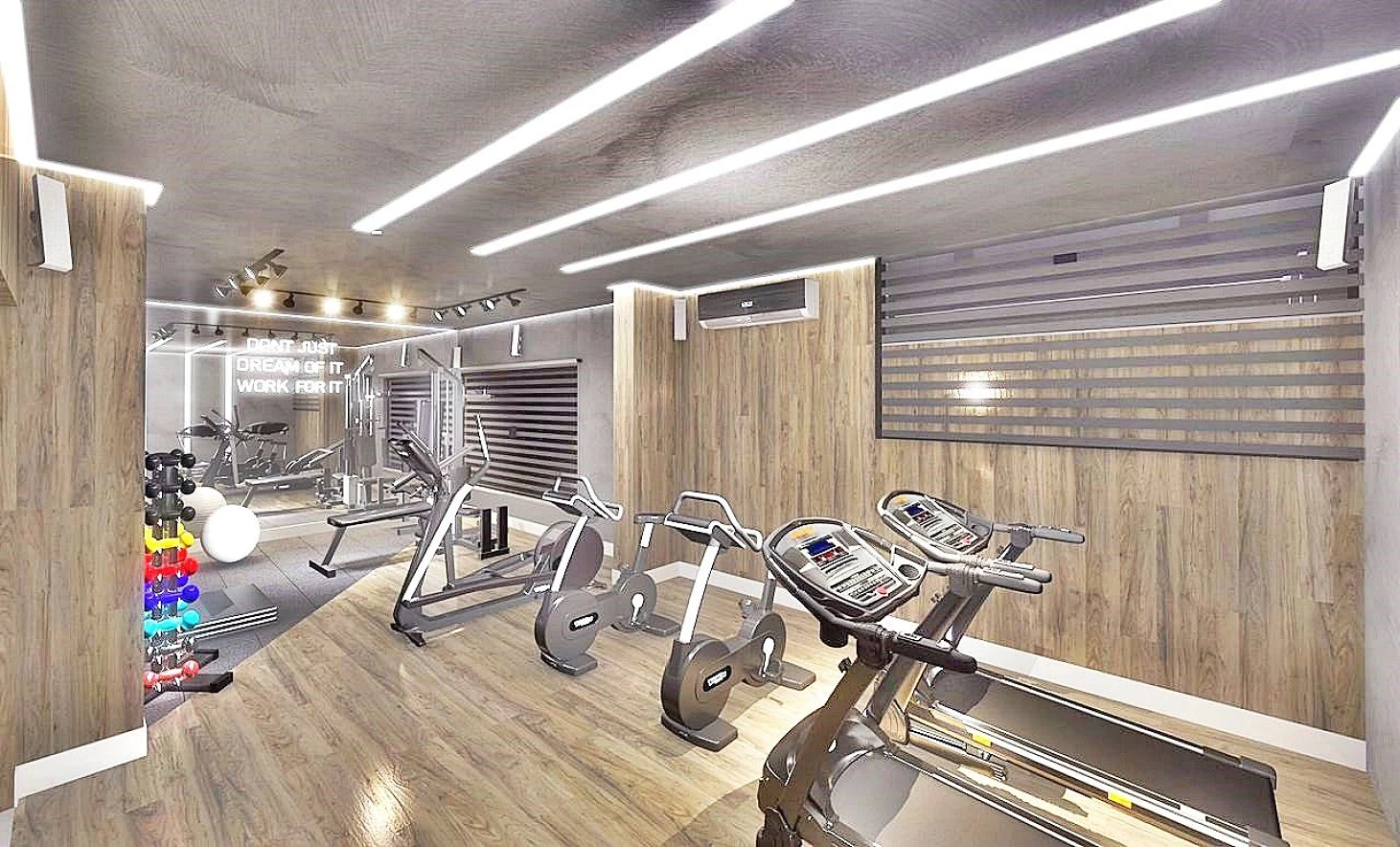 Apartamento 3 Quartos com Piscina - Campinas - Foto 7