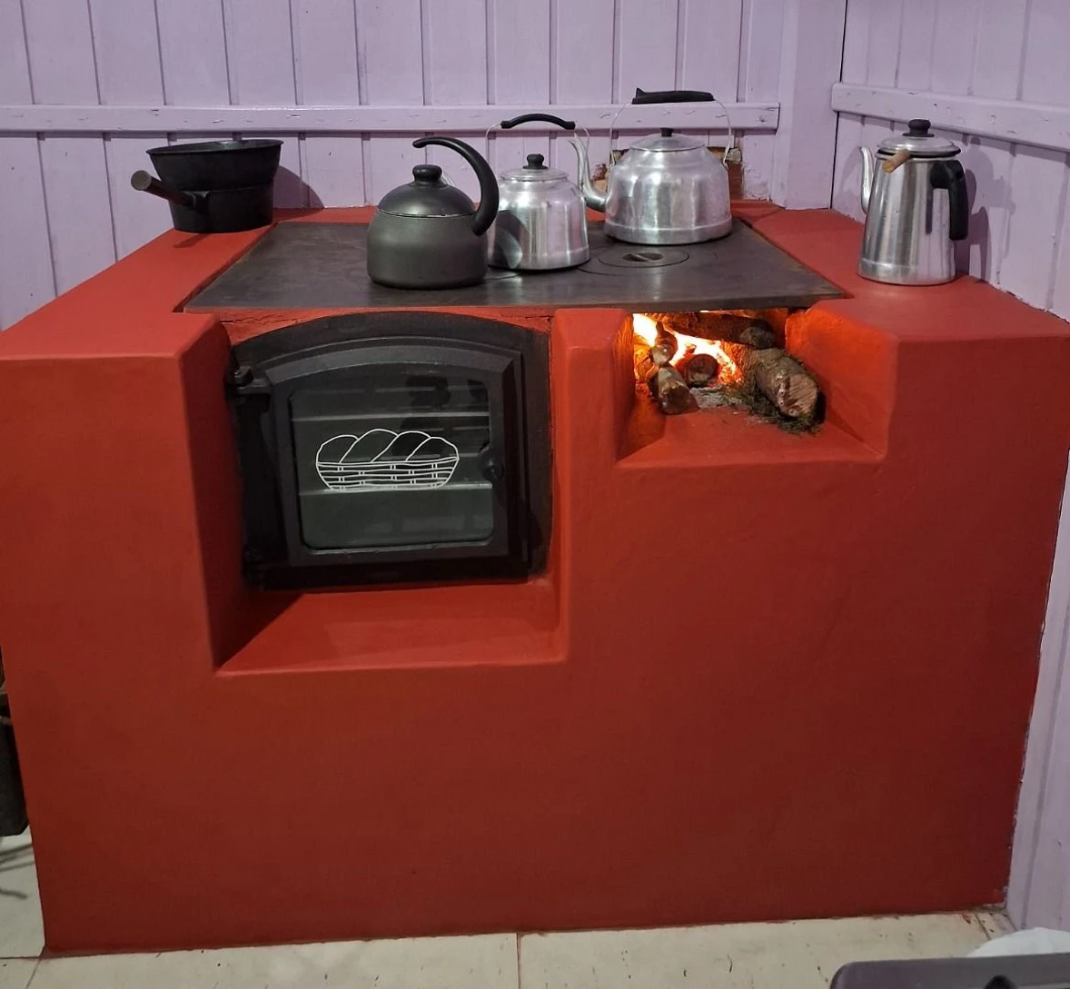 Sítio em Centro, Anitápolis