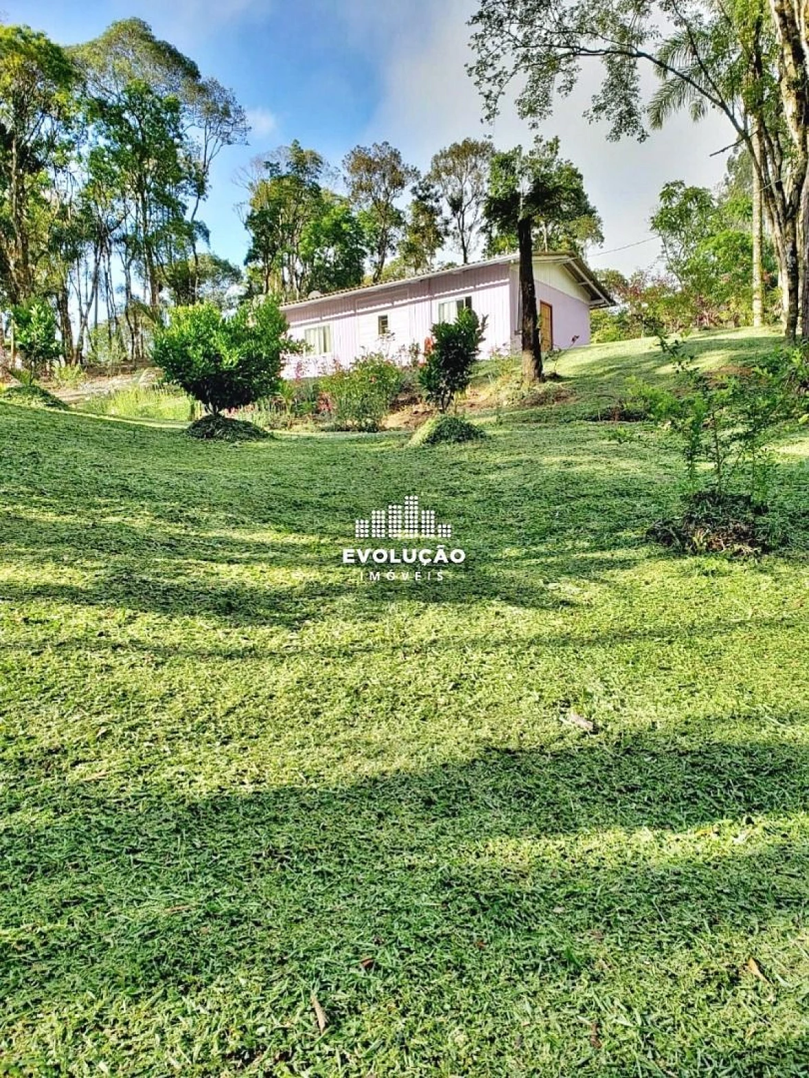 Sítio em Anitápolis Rio dos Pinheiros - Foto 63