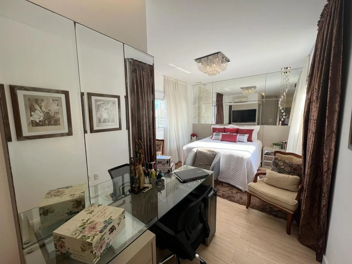 Apartamento à Venda - Centro - Itapema/SC - Foto 11