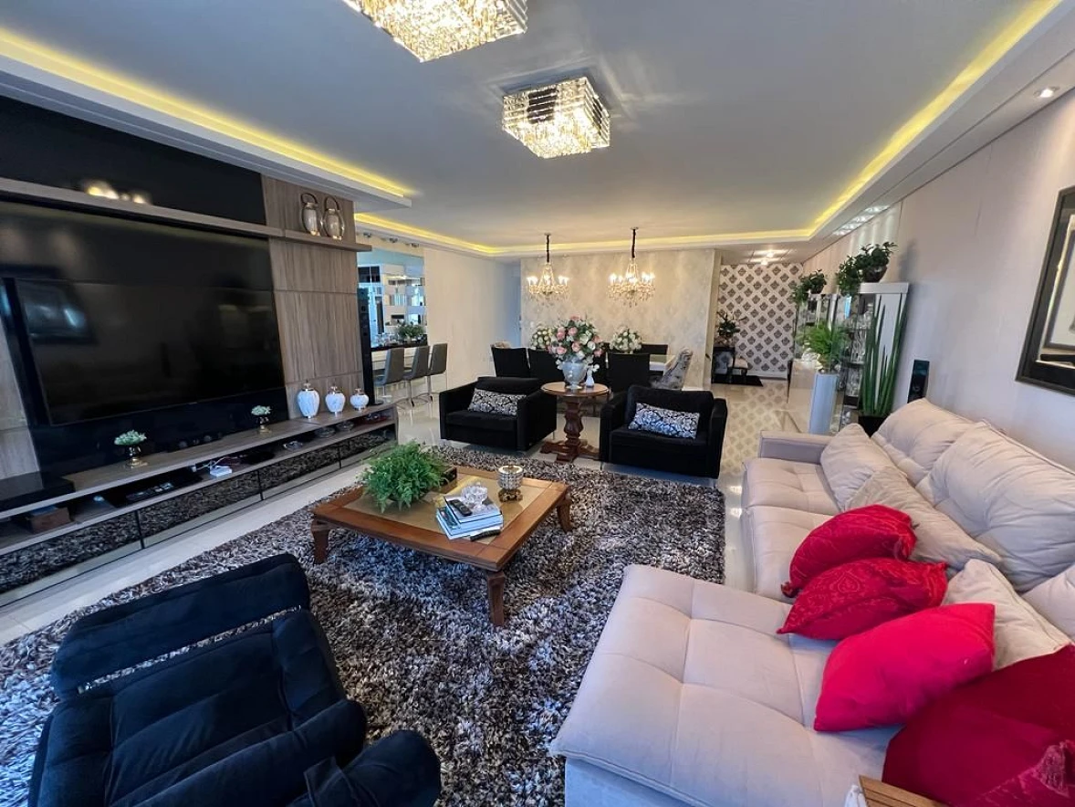 Apartamento à Venda - Centro - Itapema/SC - Foto 13