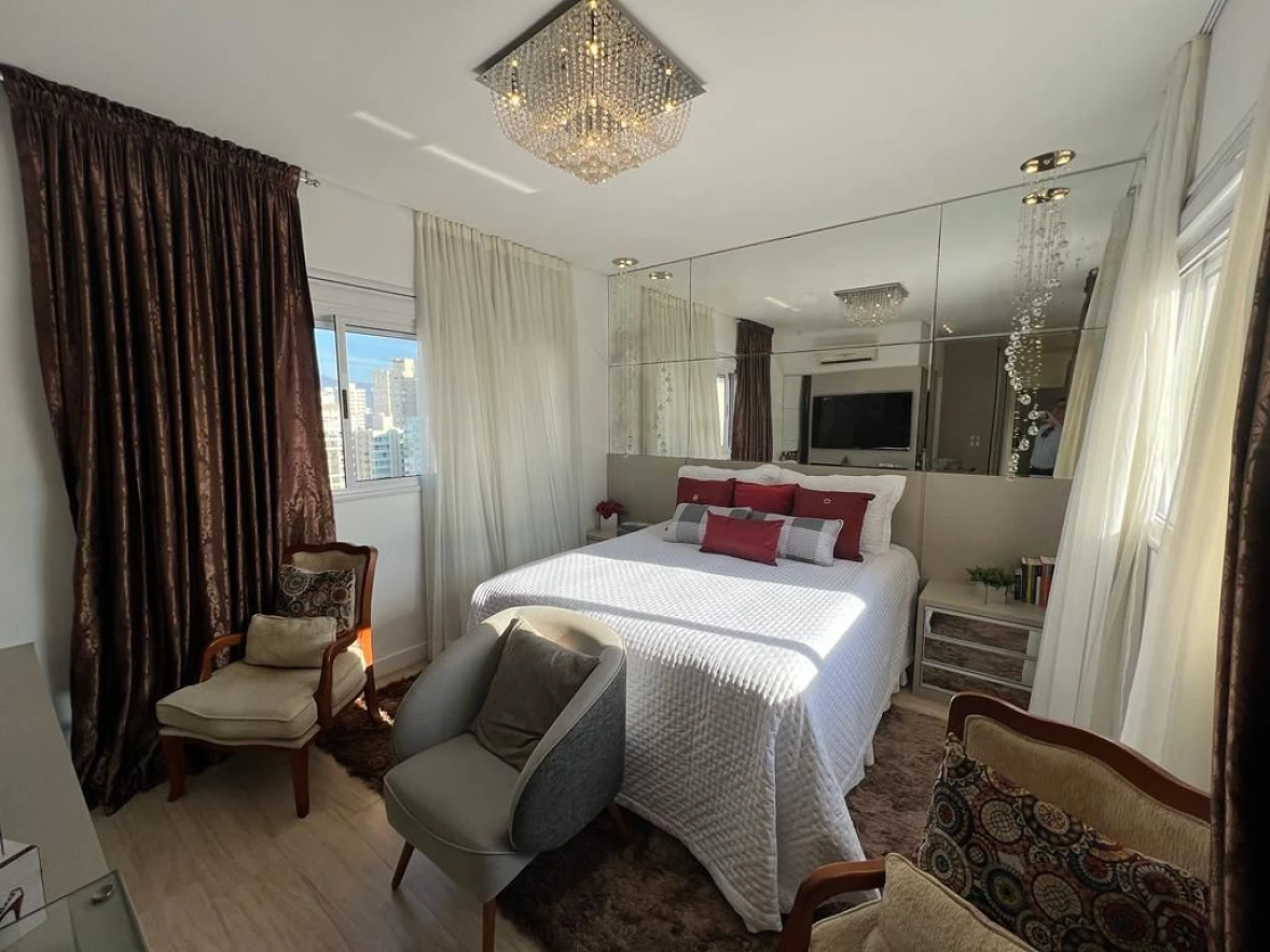 Apartamento à Venda - Centro - Itapema/SC - Foto 14