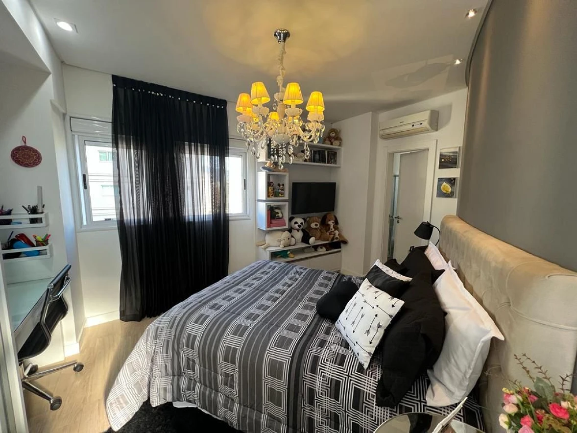 Apartamento à Venda - Centro - Itapema/SC - Foto 16