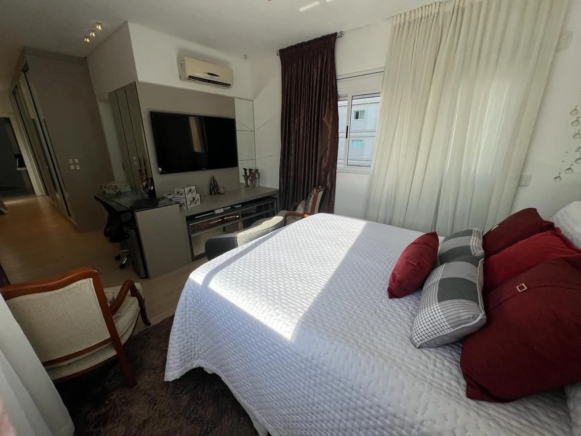 Apartamento à Venda - Centro - Itapema/SC - Foto 17