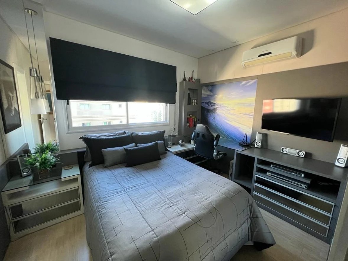 Apartamento à Venda - Centro - Itapema/SC - Foto 19