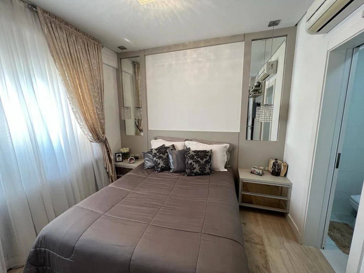 Apartamento à Venda - Centro - Itapema/SC - Foto 20
