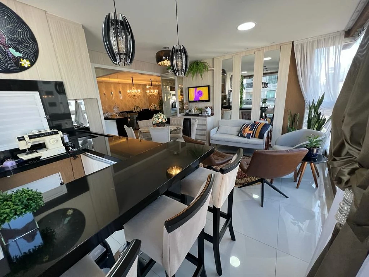 Apartamento à Venda - Centro - Itapema/SC - Foto 21