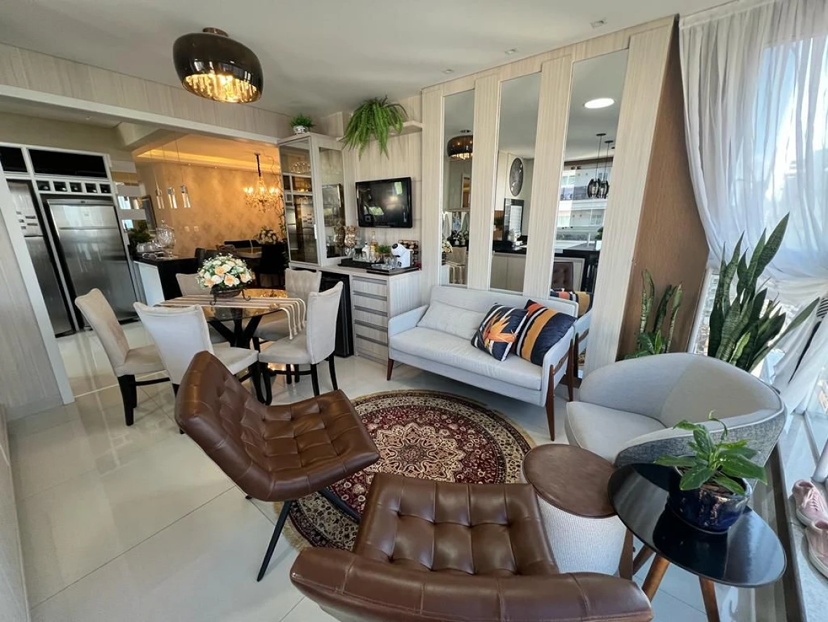 Apartamento à Venda - Centro - Itapema/SC - Foto 24