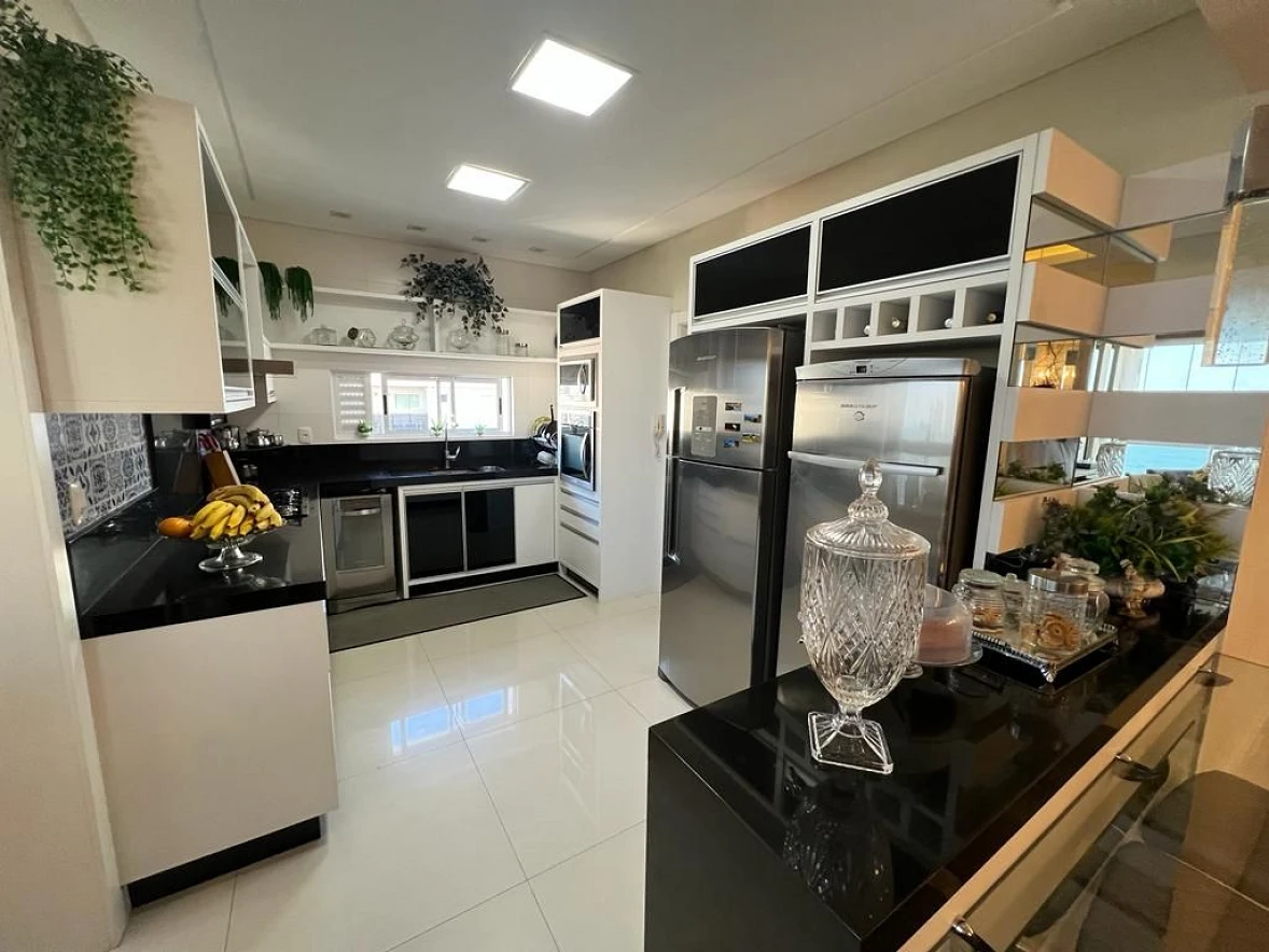 Apartamento à Venda - Centro - Itapema/SC - Foto 26