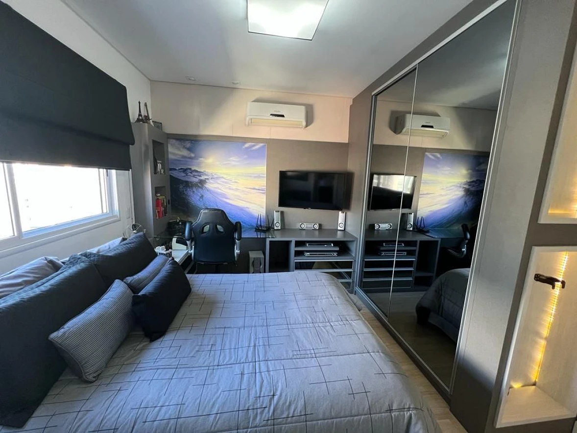 Apartamento à Venda - Centro - Itapema/SC - Foto 27