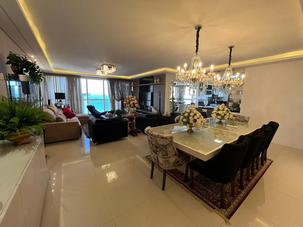 Apartamento à Venda - Centro - Itapema/SC - Foto 6