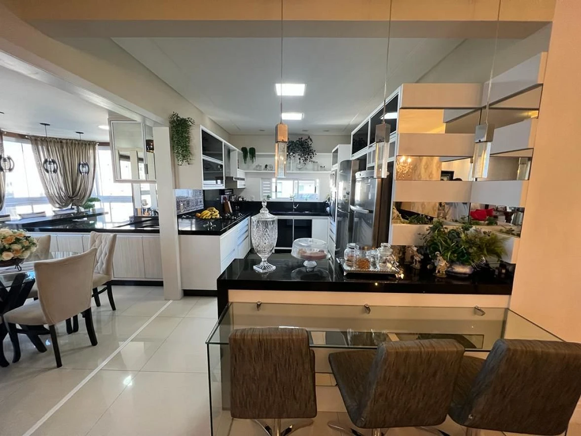 Apartamento à Venda - Centro - Itapema/SC - Foto 7