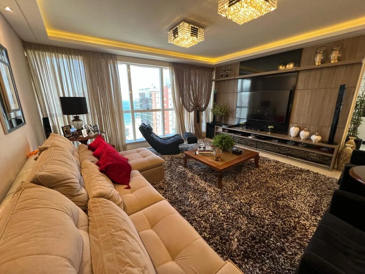 Apartamento à Venda - Centro - Itapema/SC - Foto 9