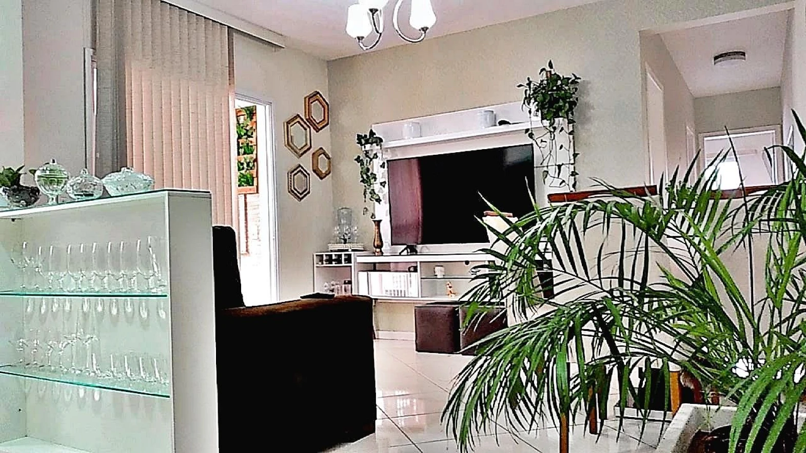 Apartamento em Passa Vinte, Palhoça