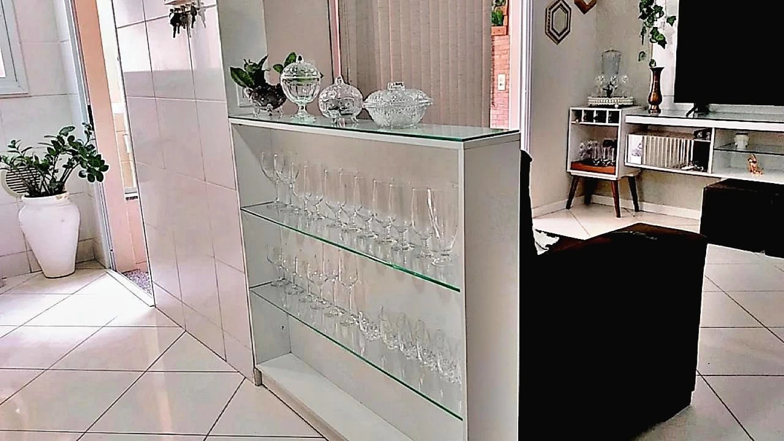 Apartamento em Passa Vinte, Palhoça