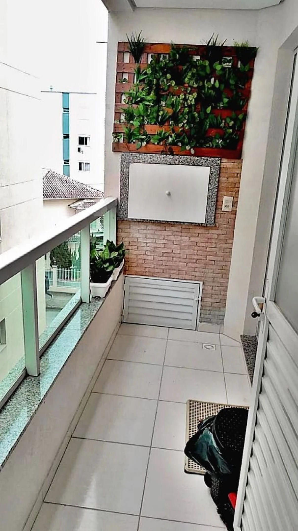 Apartamento em Passa Vinte, Palhoça