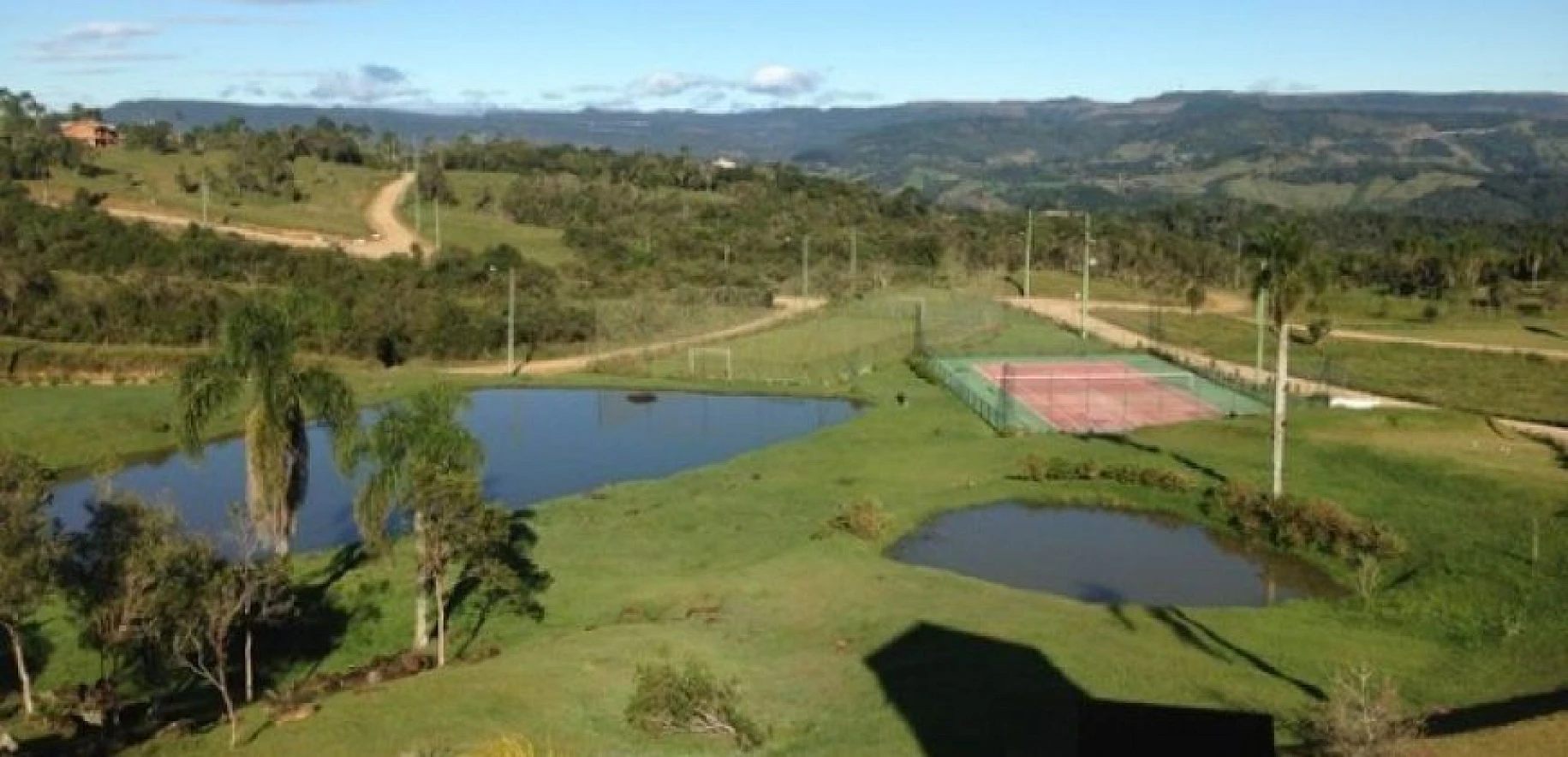 Terreno  - Rancho Queimado/SC