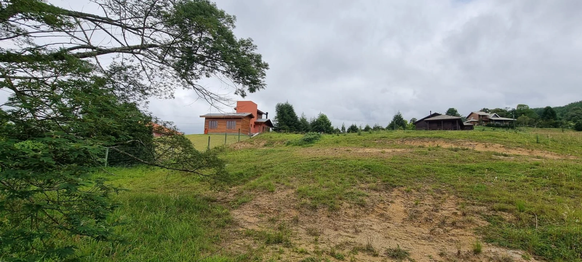 Terreno  - Rancho Queimado/SC - Foto 16