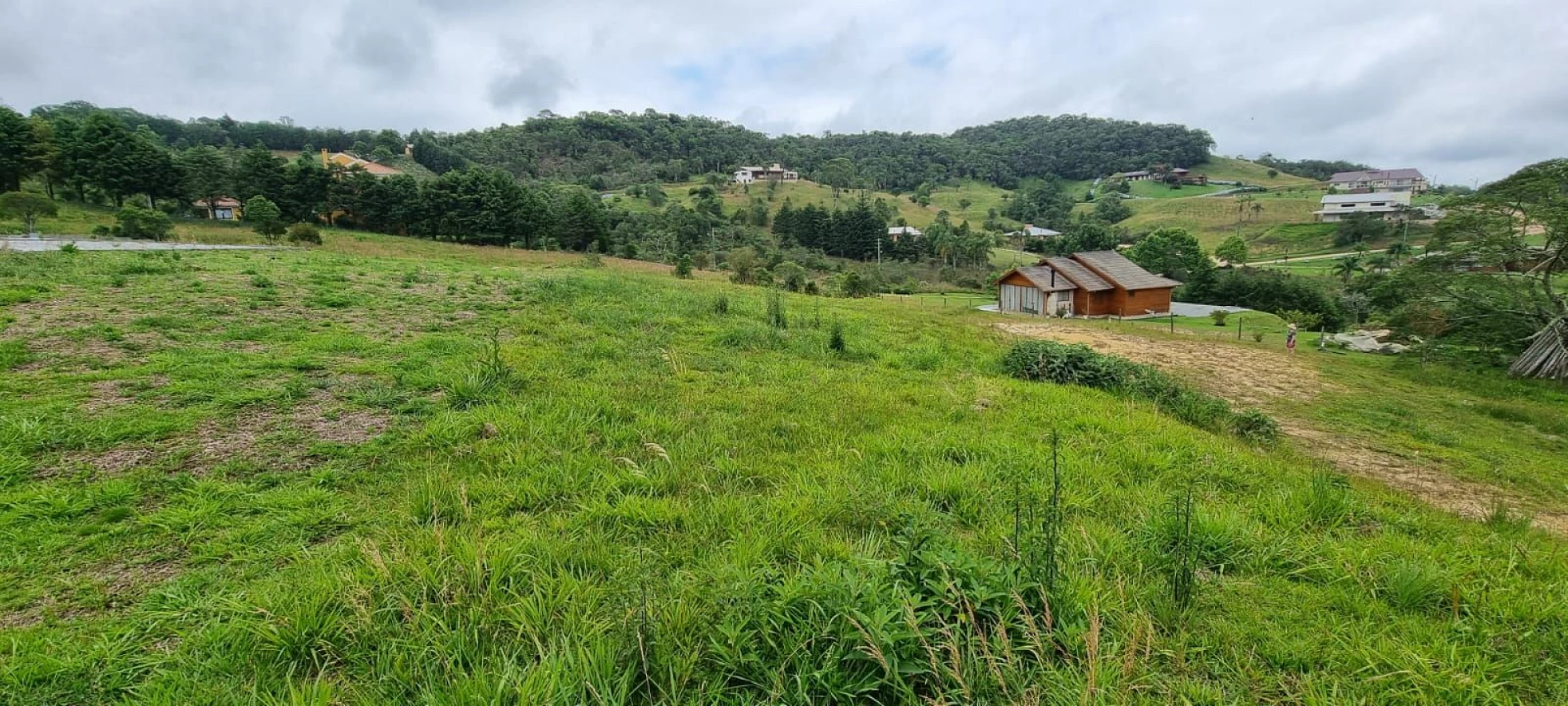 Terreno  - Rancho Queimado/SC - Foto 17