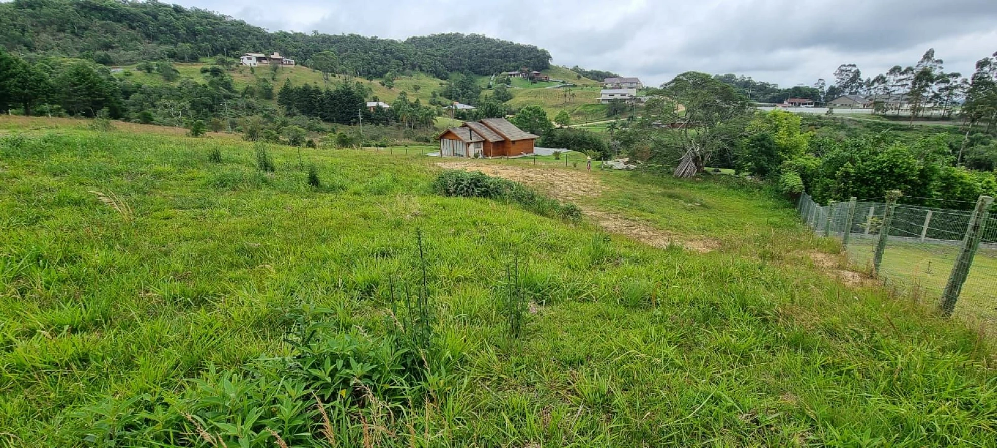 Terreno  - Rancho Queimado/SC - Foto 18