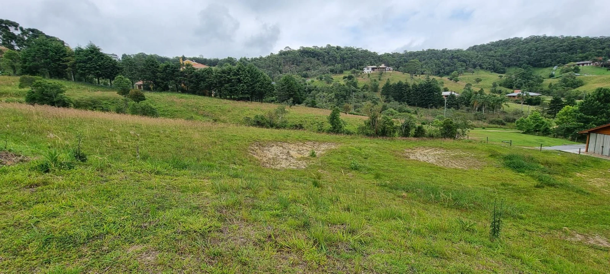 Terreno  - Rancho Queimado/SC - Foto 19