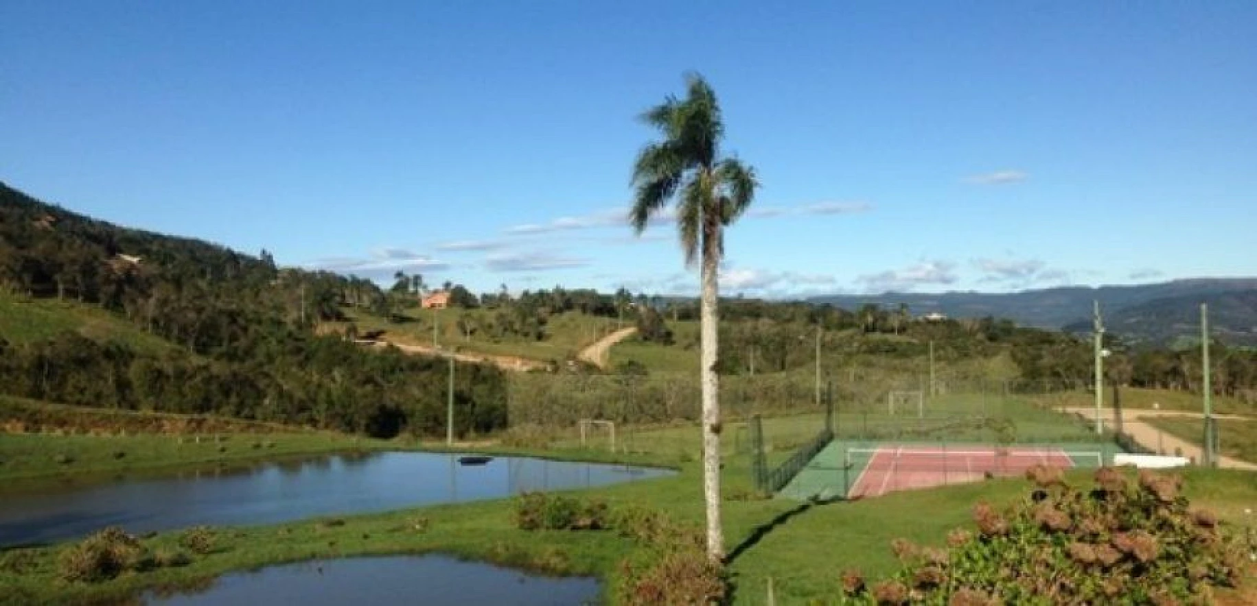 Terreno em Centro, Rancho Queimado