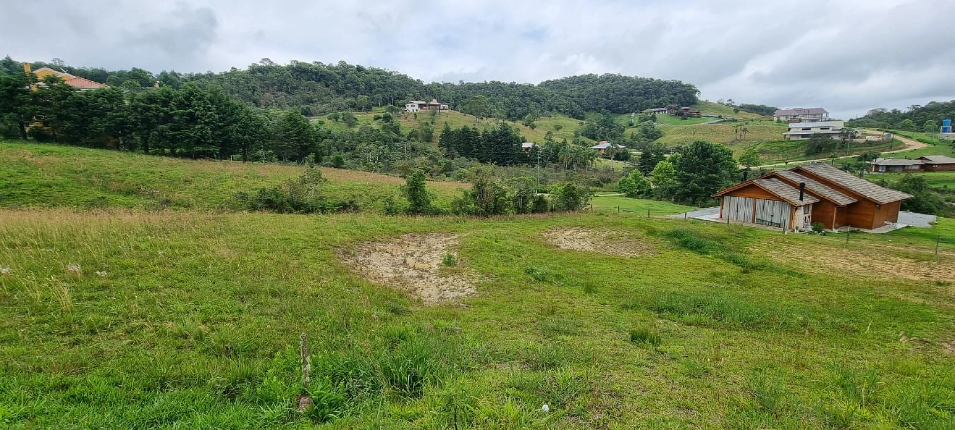 Terreno  - Rancho Queimado/SC - Foto 20