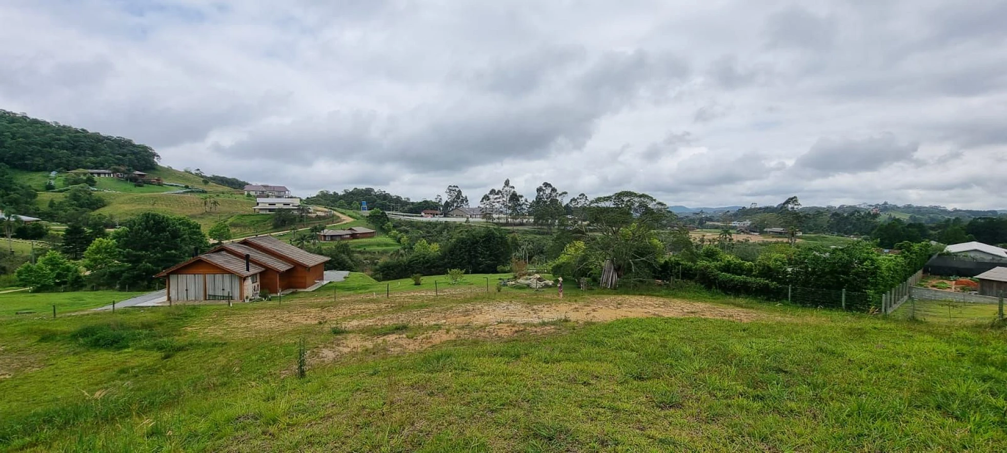 Terreno  - Rancho Queimado/SC - Foto 21