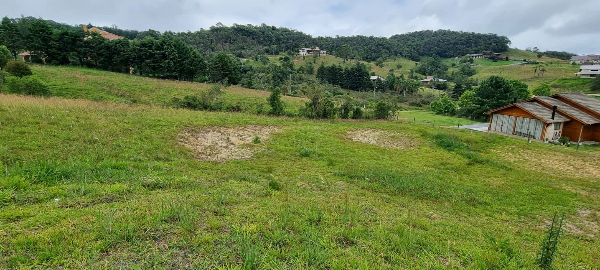 Terreno  - Rancho Queimado/SC - Foto 22